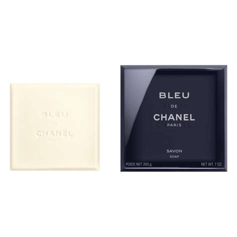 bleu de chanel soap|Chanel soaps customer service.